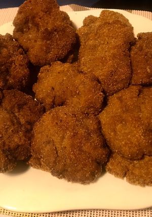 Una foto de Filetes Rusos