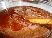 Una foto de quesillo de maíz