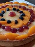 Crostate di frutta