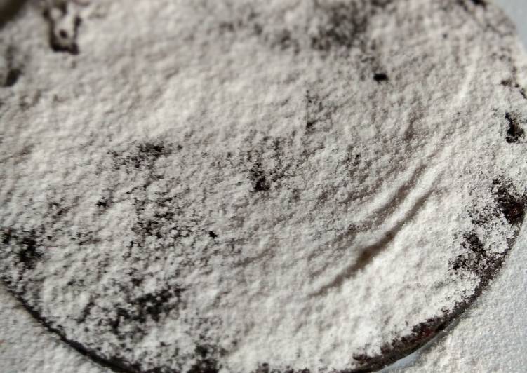  Resep  Brownies  oreo  panggang  oleh Oktariyani Cookpad