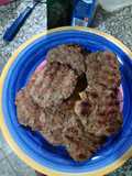 Patys caseros