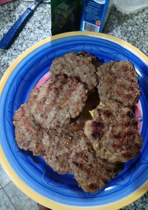 Una foto de Patys caseros