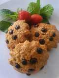 Bolu pisang mini