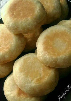Foto resep Bakpia keju renyah berlapis-lapis