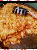 Macarrones
