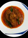 Ilish korma
