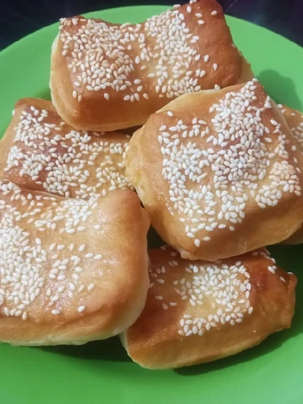 Langkah Mudah untuk Membikin Resep Odading (No ulen) yang Enak Banget Anti Ribet, Lezat