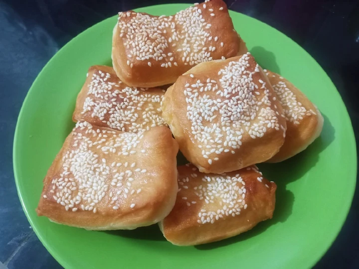 Cara Mudah Menyiapkan Resep Odading (No ulen) yang Lezat Anti Ribet, Lezat Sekali