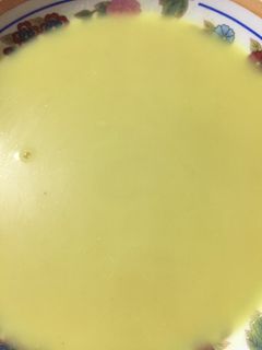 صورة لوصفة شوربة البصل