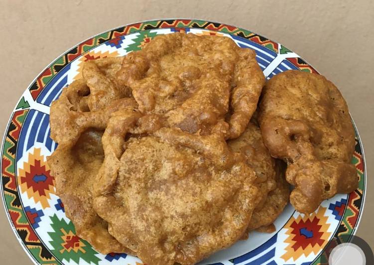 Step-by-Step Guide to Prepare Awsome Fankasau Cooking Basics for Newbies