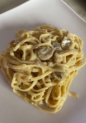 A picture of Alfredo.