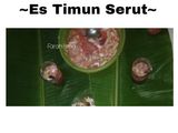 Es Timun Serut 😂 #SiapRamadhan
