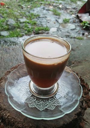 Foto resep Bajigur