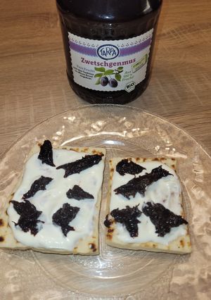 Szatmári pezsgős pogácsa recept fotója