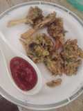 Palak Pakore