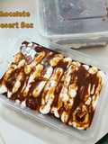 Chocolate Desert Box