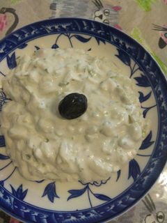 Φωτογραφία της συνταγής Τζατζίκι.