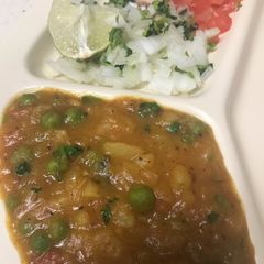 Pavbhaji A picture of Pavbhaji.