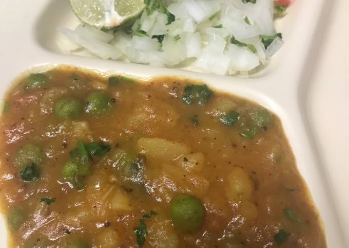 Pavbhaji