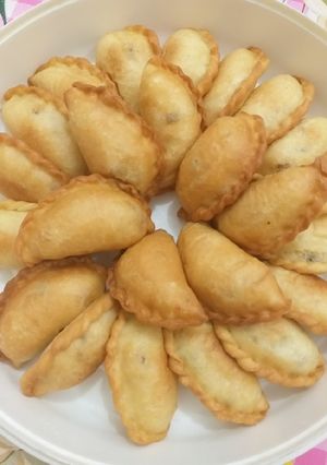 Foto resep Panada empuk