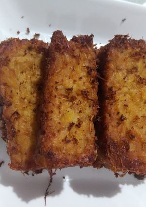 Foto resep Tempe Goreng Ungkep Yummy