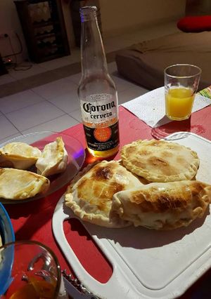 Una foto de Mini tartas súper completas