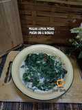 25:11:25 - Masak lemak pedas pucuk ubi dan bebuas