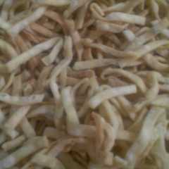 A picture of Stik bawang.