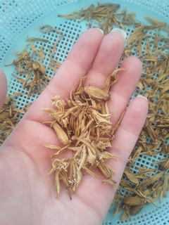 عکسی از دستور دمنوش چای و بهار نارنج ❤