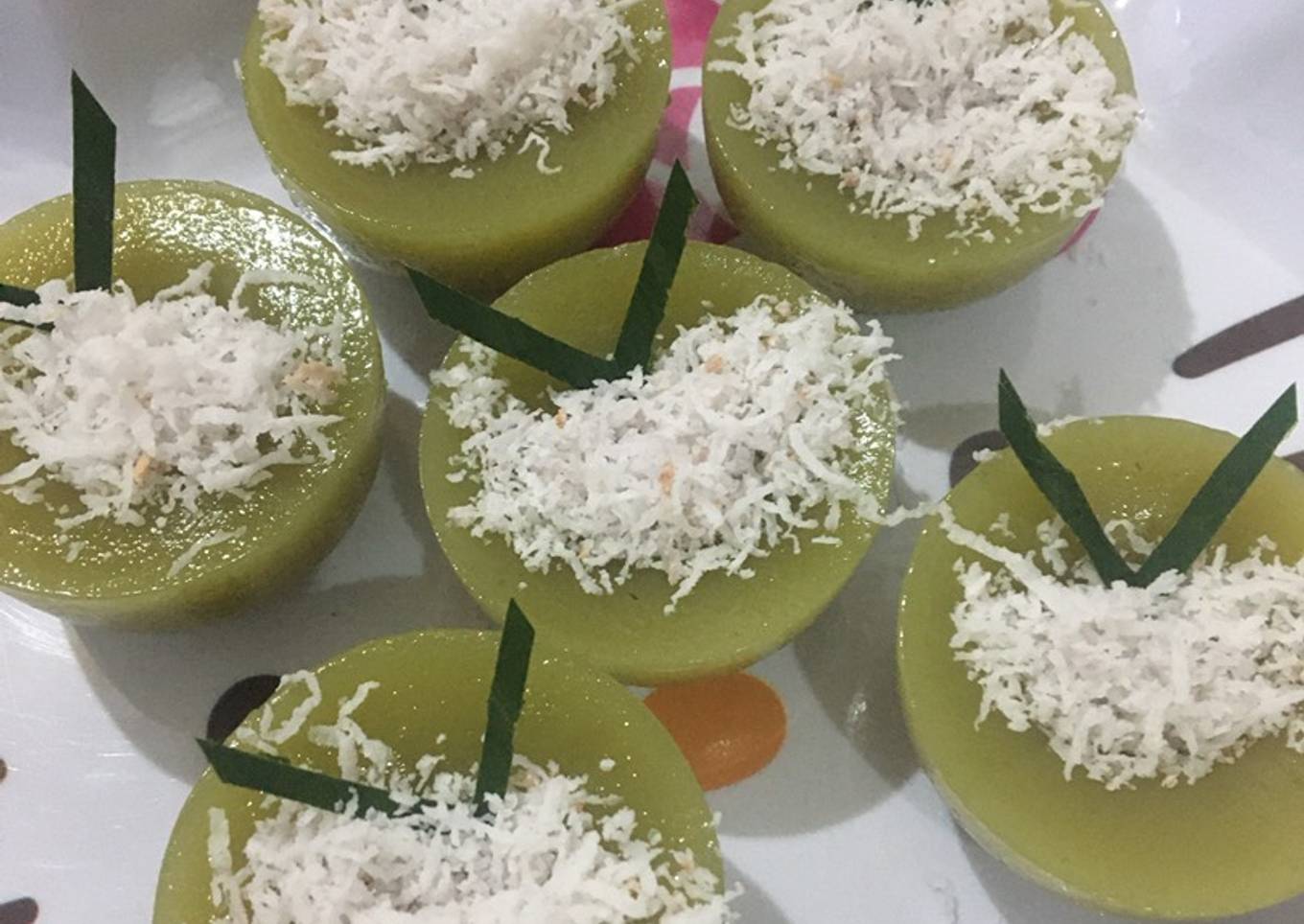 Kue lumpang