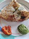 Sabudana dosa
