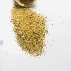 A picture of Dried onion.