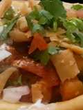 Katori chaat recipe | chaat katori recipe | how to make tokri chaat