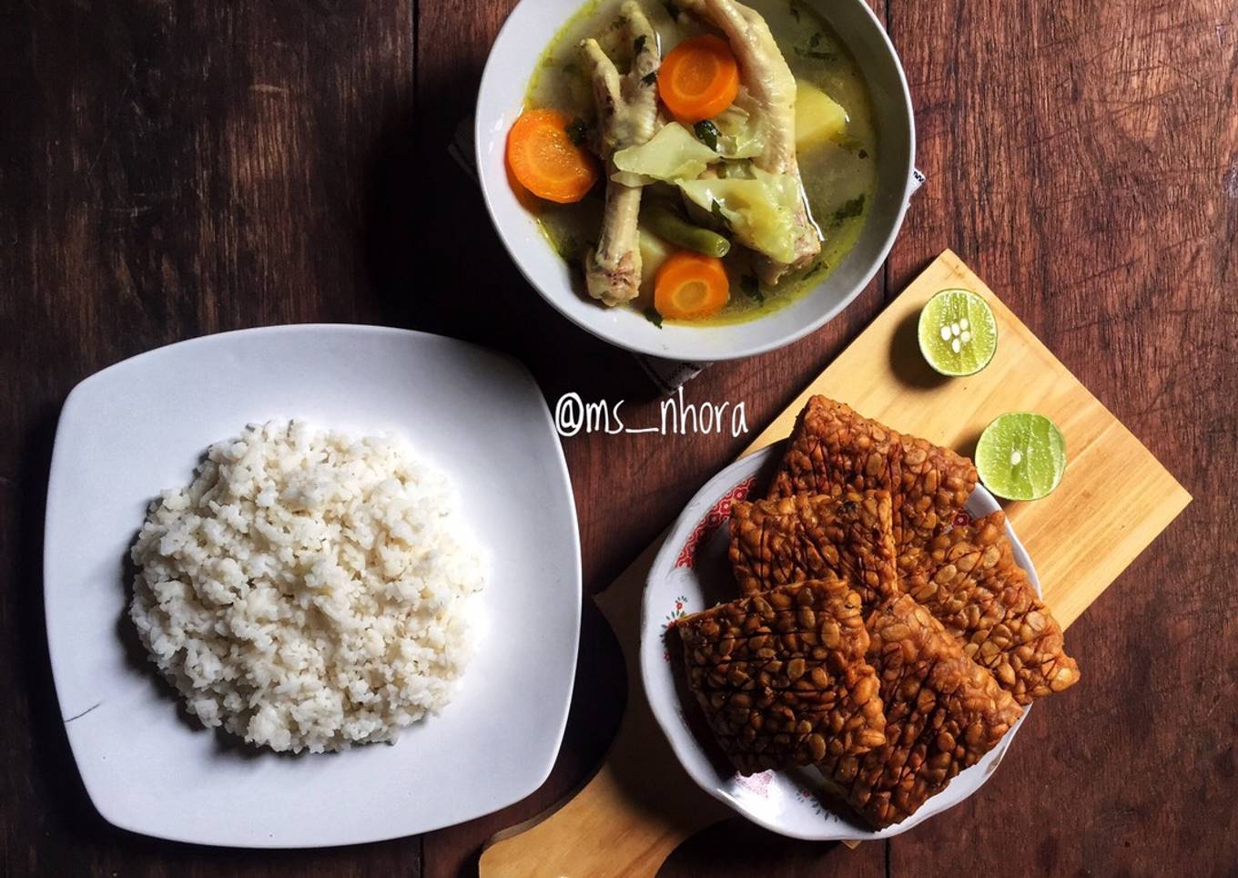 Sop Ceker