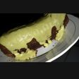 Brownis Kukus Alpukat