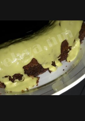 Foto resep Brownis Kukus Alpukat