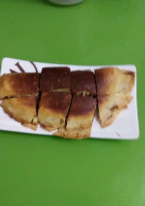 Foto resep Terang bulan yummy