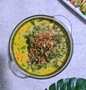 Resep Gulai daun singkong yang Bikin Ngiler