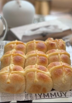 Foto resep Classic milk bread