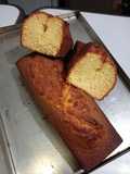 Torta fácil. Favorita para una merienda o para el mate