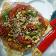 A picture of Rotizza.