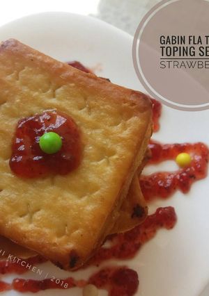 Foto resep Gabin fla tape