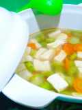 Sop Oyong / Emes