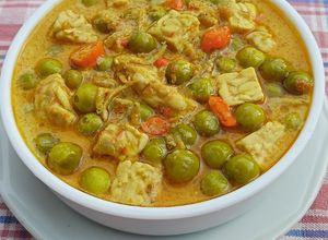 Foto resep Kotokan Sayur Pokak