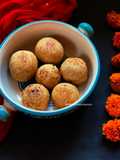 Mini Kachori