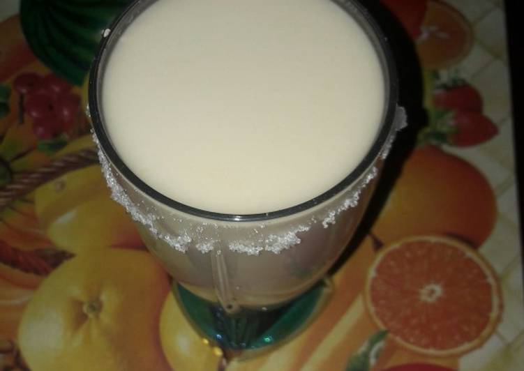 How to Make Favorite Shurba milk Cooking Basics for Newbies