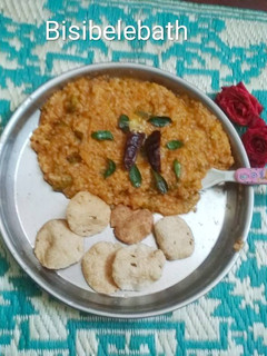 பிஸிபெல்லாபாத் செய்முறை முக்கிய புகைப்படம்