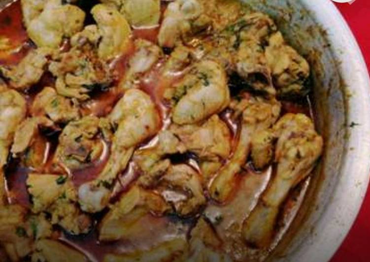 Easiest Way to Make Lagan Ka Dum Ka Murgh