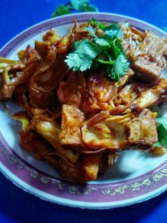 Masala kathal रेसिपी मुख्य फोटो