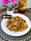 Kuey Teow Goreng